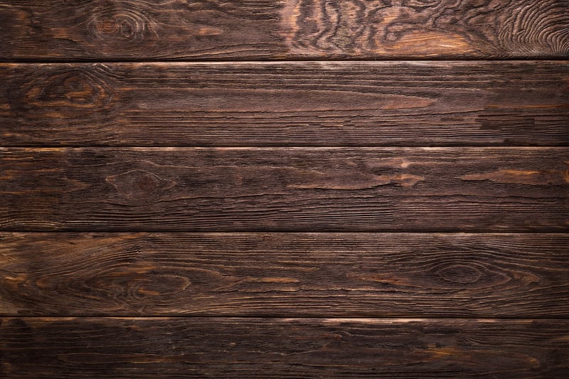 Wooden Crates